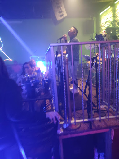 Mancora la casa de la salsa