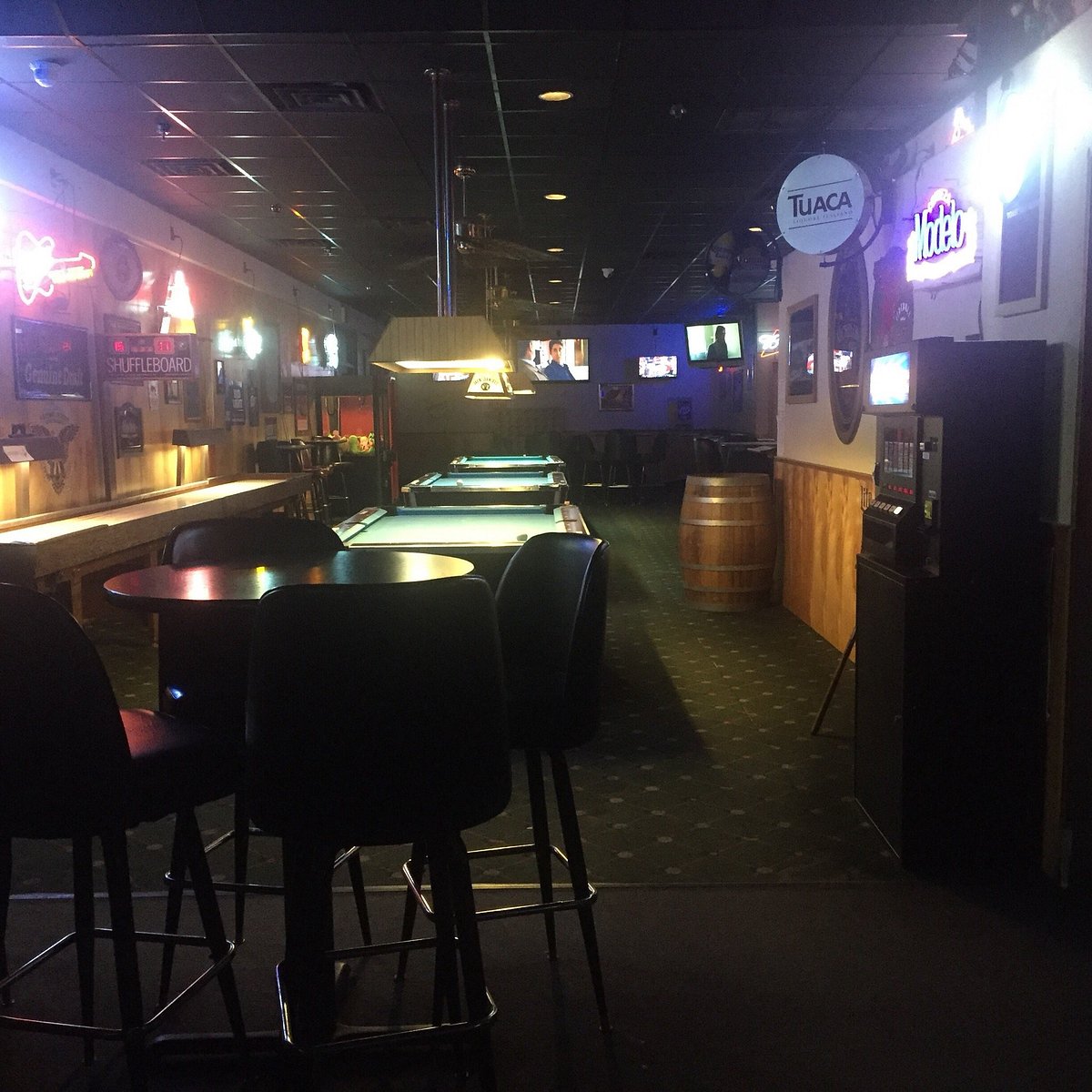Mejores Discotecas en Yuma Arizona: Guía Nocturna 2025
