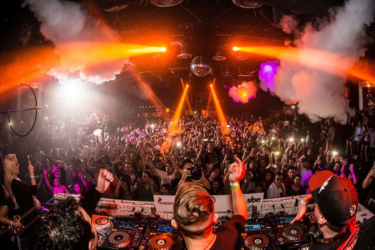 Mejores Discotecas en Lennox, California: Guía Completa de Ambientes Top