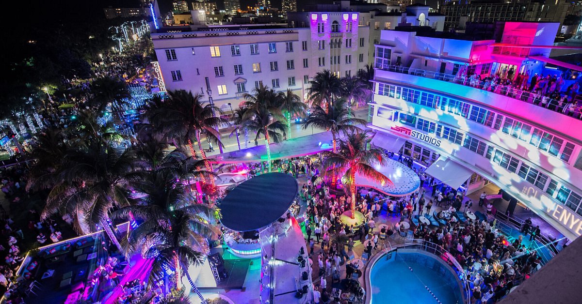 Mejores Discotecas en Kendall Lakes Florida 2025: Guía Top