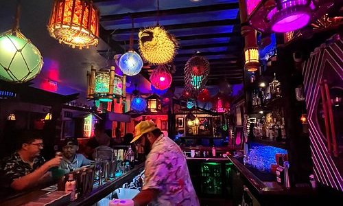 Discotecas en Bakersfield CA: Guía Definitiva de Vida Nocturna