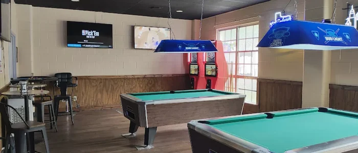 Alamo Social Pub: Ambiente Único y Diversión Nocturna