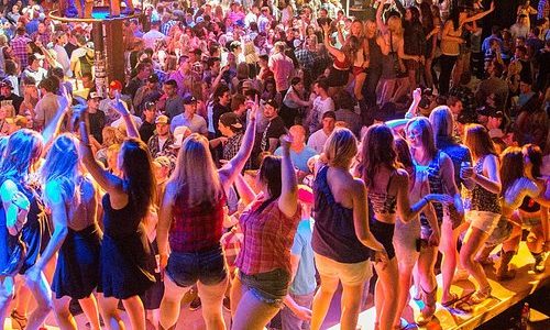 Mejores Discotecas Ontario CA: Guía Definitiva para Bailar y Divertirte