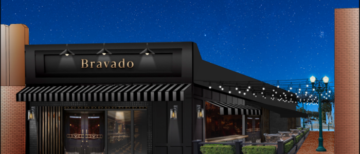 Bravado Bar: Cócteles Premium y Ambiente Único en la Noche