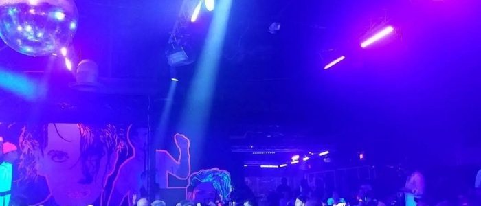 Mejores Discotecas en Corona CA 2025: Guía Top Nightclubs
