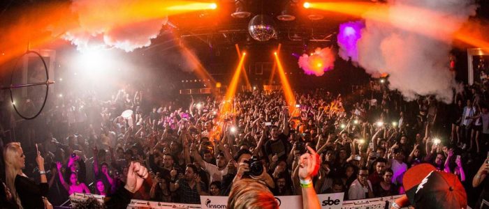 Mejores Discotecas en Inglewood CA 2025: Guía Nocturna Top