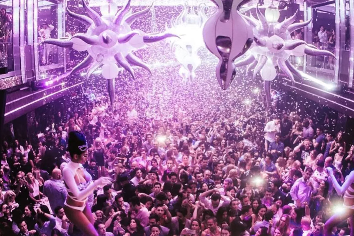 Mejores Discotecas South Gate CA 2025: Guía para Bailar Sin Parar
