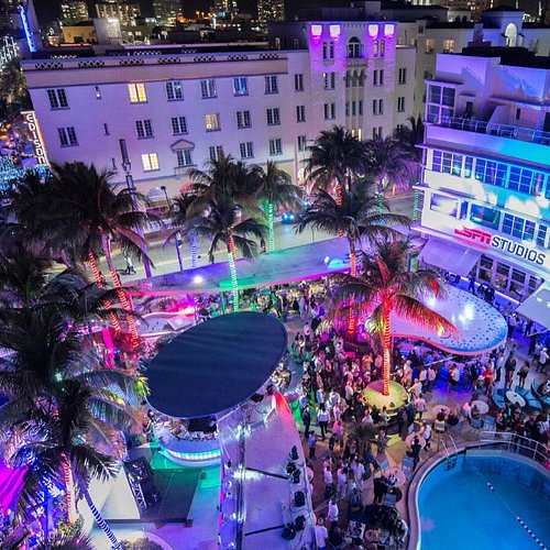 Mejores Discotecas en Homestead Florida 2025: Guía Nocturna Top