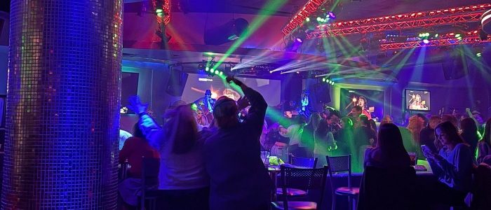 Mejores Discotecas Harlingen TX 2025: Guía para Bailar Sin Parar