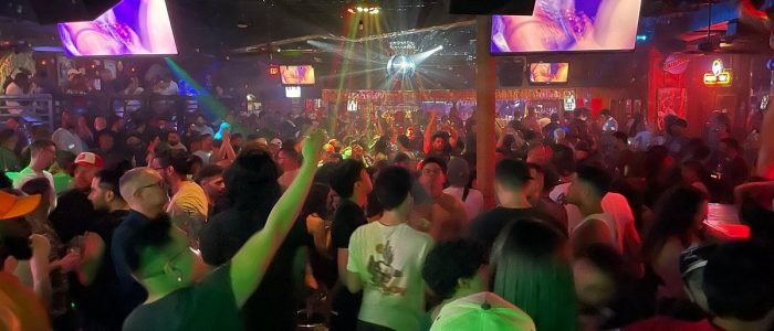 Mejores Discotecas en Eagle Pass Texas: Vida Nocturna Imperdible
