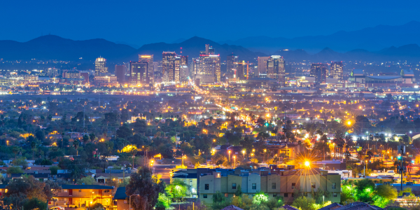 Mejores Discotecas en Phoenix Arizona: Guía Vida Nocturna 2024