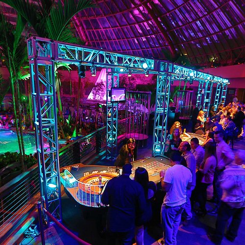 Mejores Discotecas en Union City NJ 2025: Guía Completa