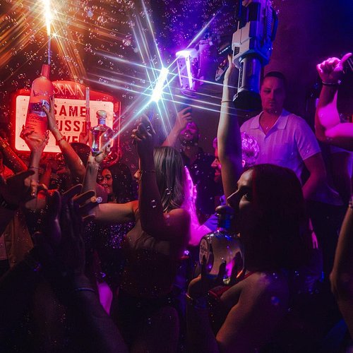 Mejores Discotecas en Fajardo, Puerto Rico: Guía Nocturna 2025