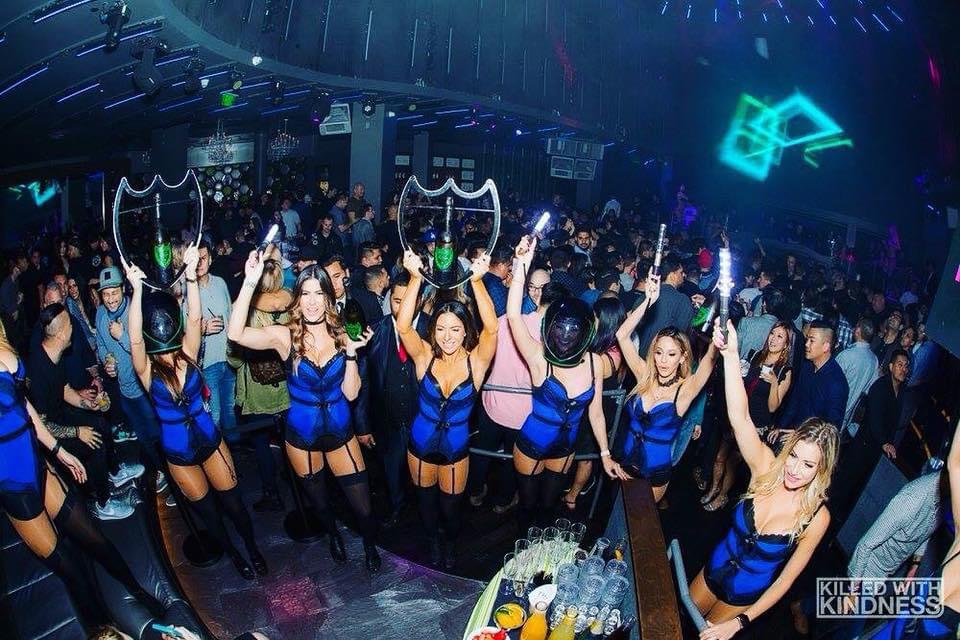 Mejores Discotecas en Orange, CA 2025: Guía Completa para No Perderte Ninguna