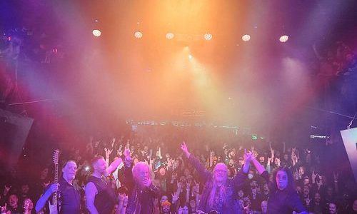 Mejores Discotecas en Kern, California: Guía Vida Nocturna 2025