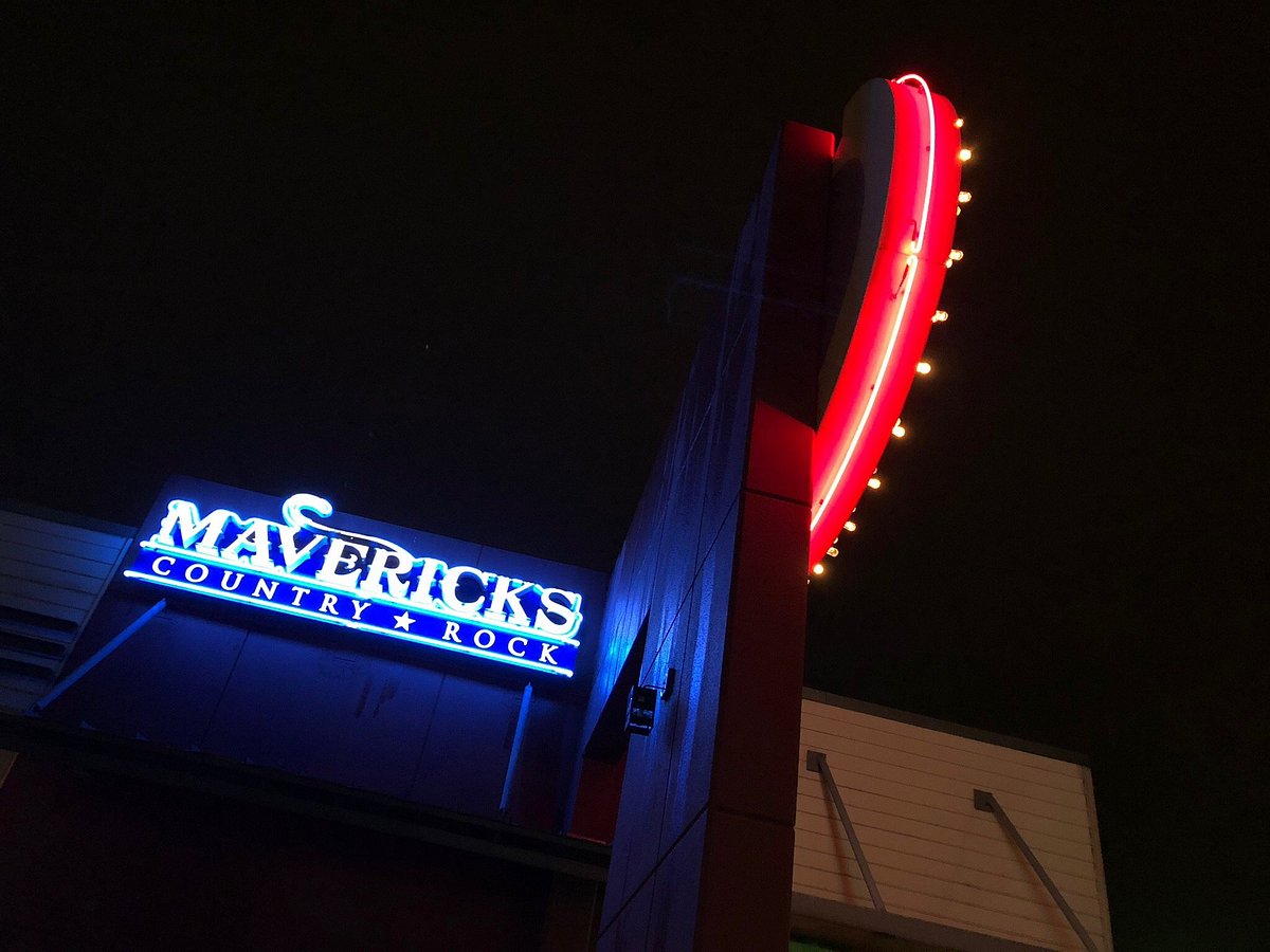 Discotecas en Maverick Texas: Guía Definitiva para Bailar y Disfrutar